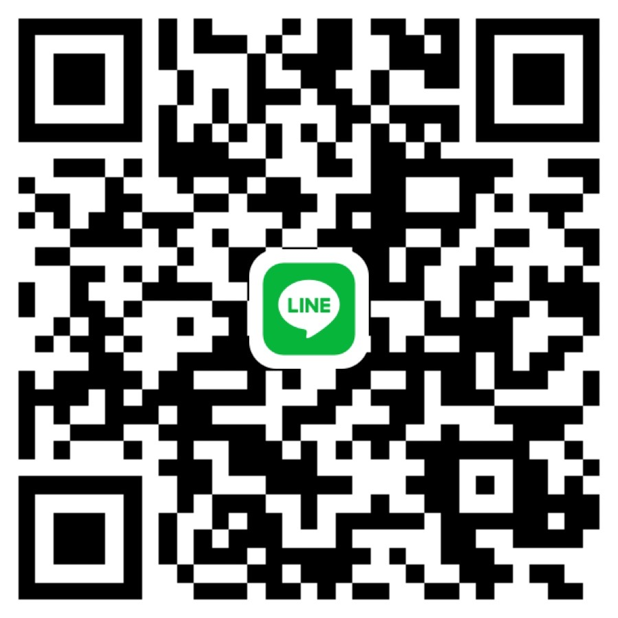 LINE QR